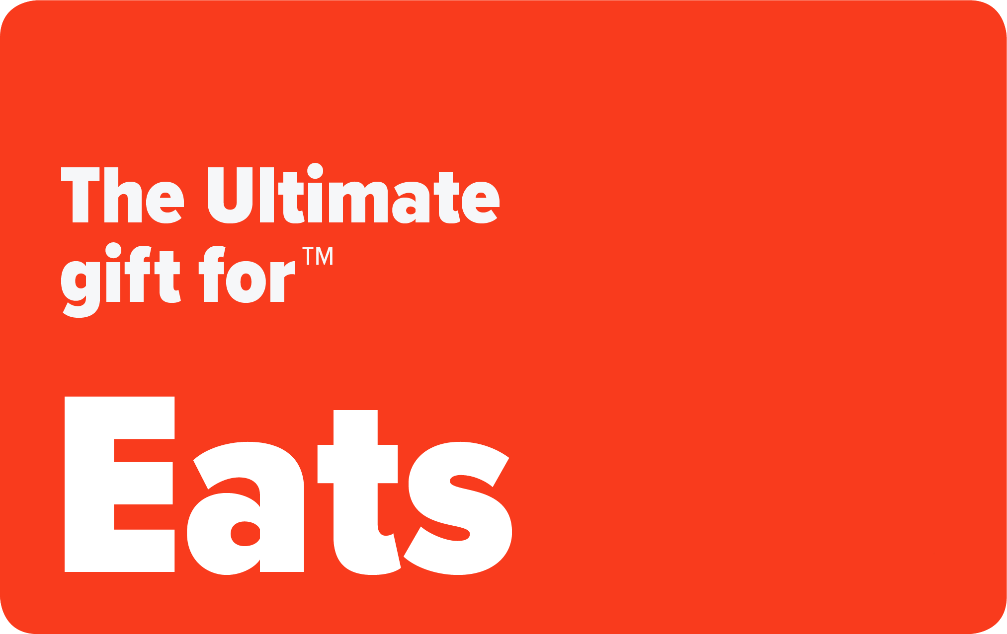 eats Ultimate Gift Cards