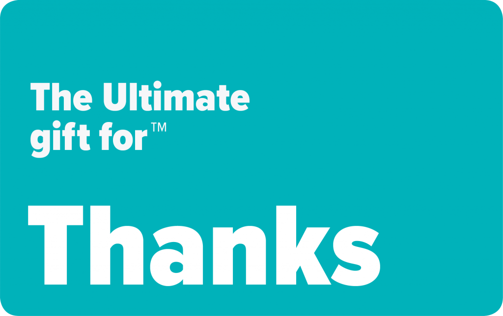 Participating Retailers Ultimate Gift Cards