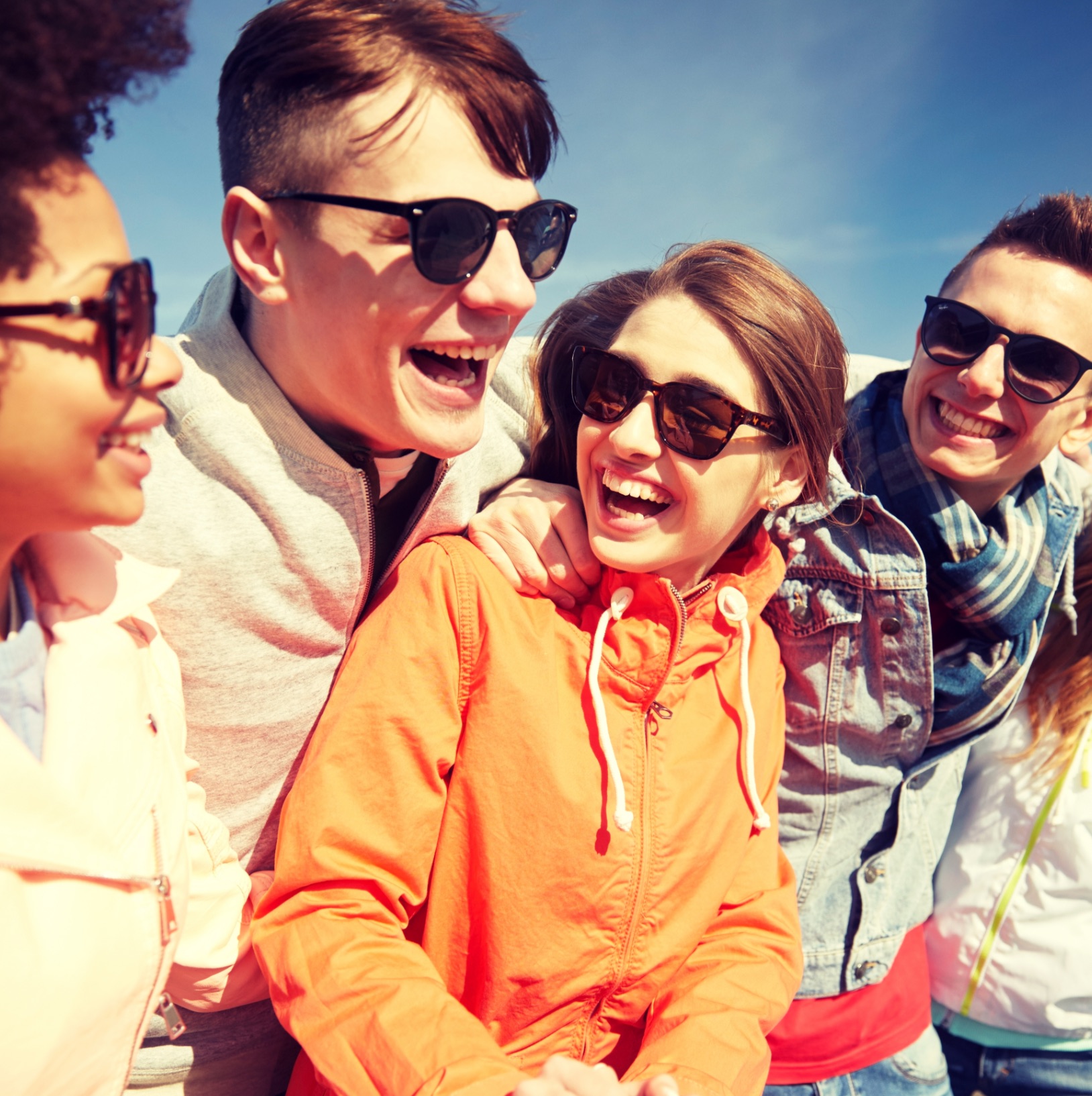 teens - Ultimate Gift Cards