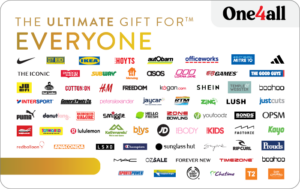 Check balance - Ultimate Gift Cards
